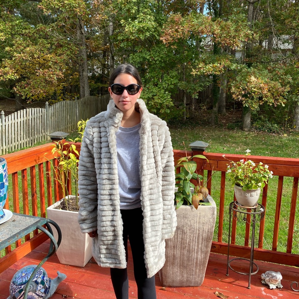 Coat - Picture 5 of 5